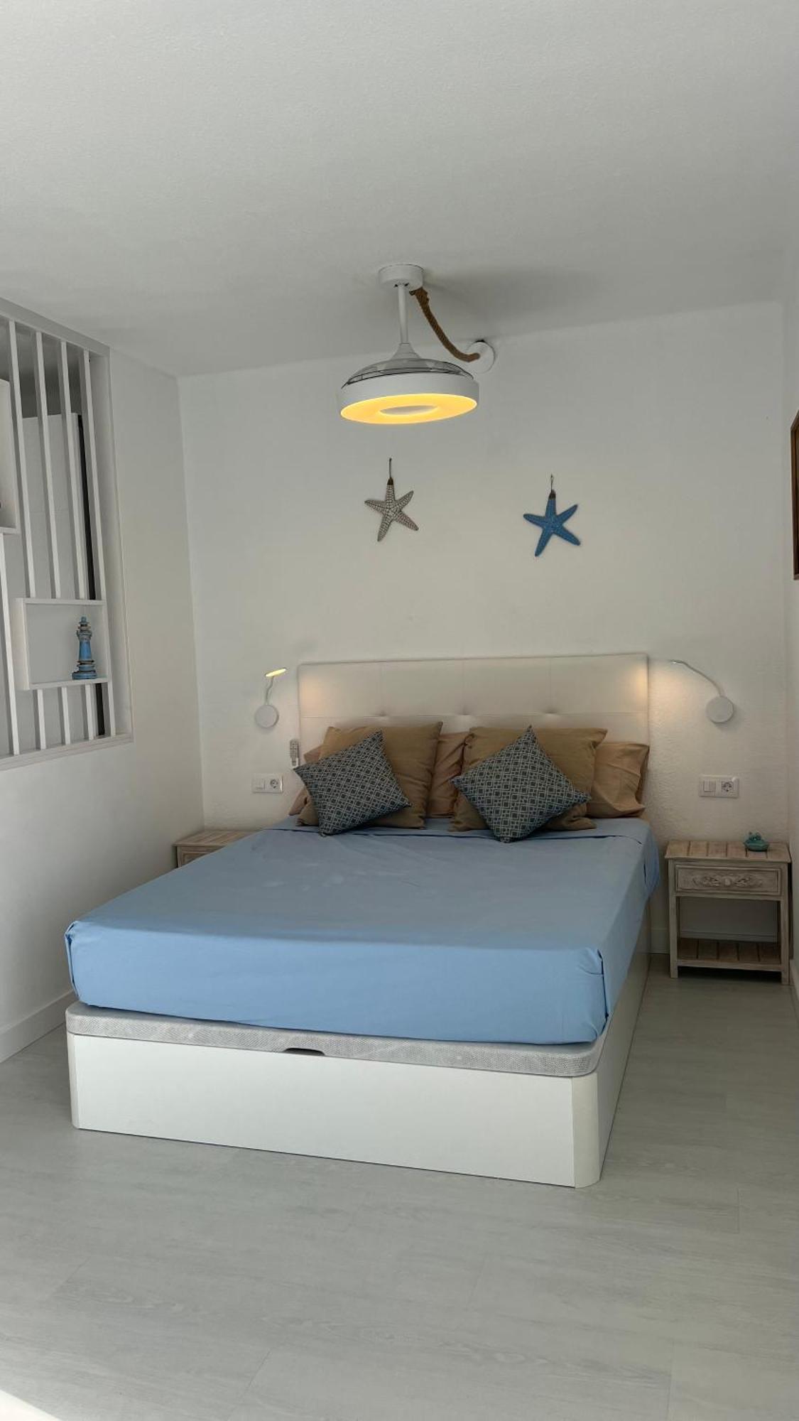 Playa Paraiso Azul Ocean View Wifi Екстериор снимка
