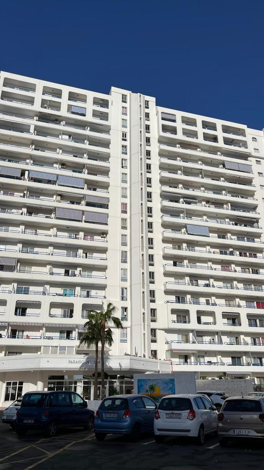 Playa Paraiso Azul Ocean View Wifi Екстериор снимка