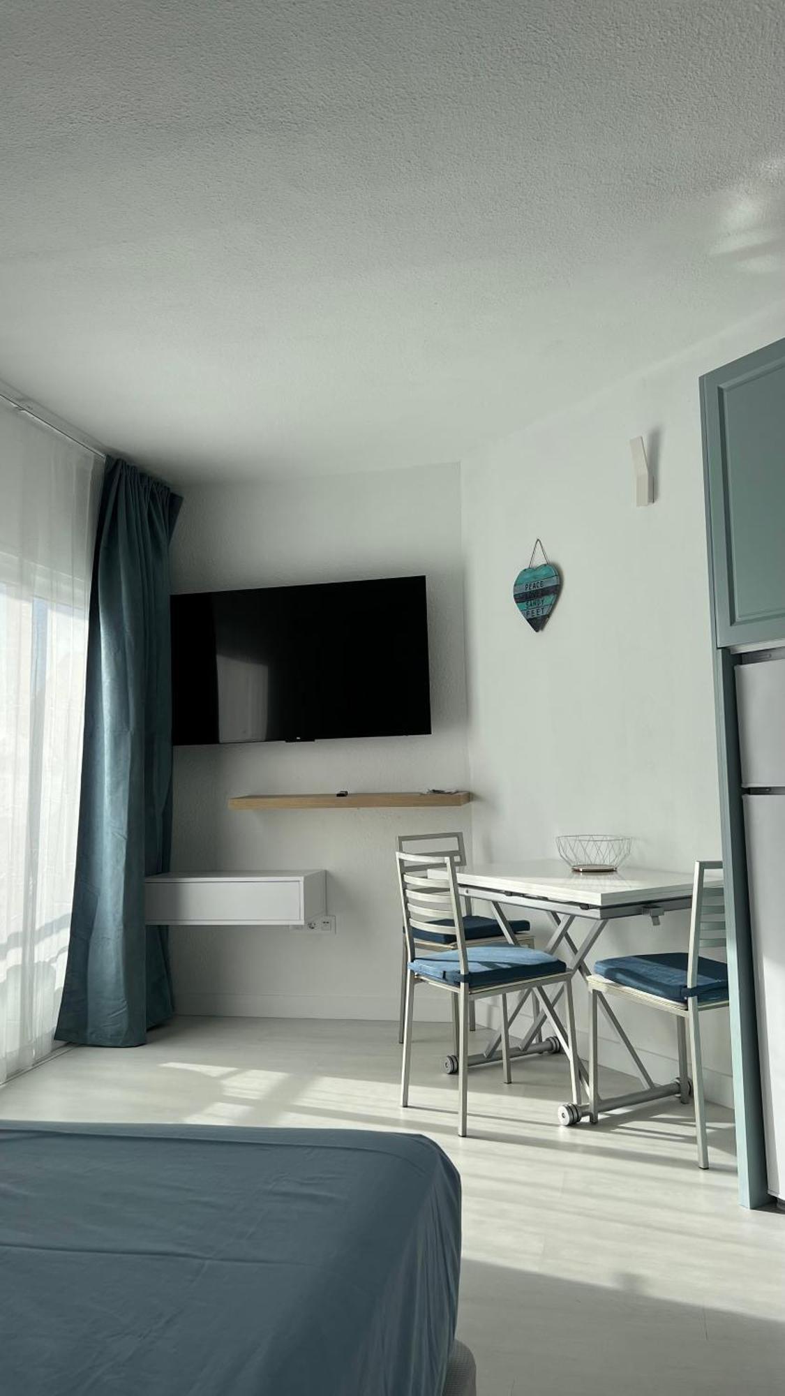Playa Paraiso Azul Ocean View Wifi Екстериор снимка
