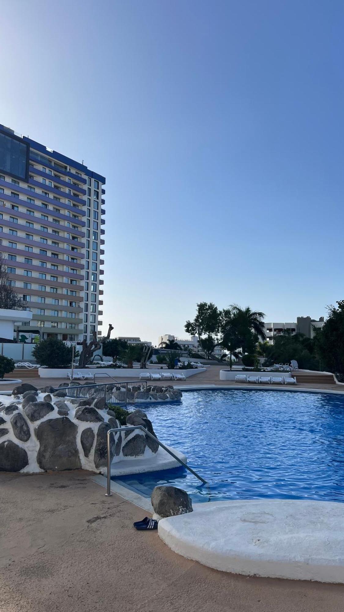 Playa Paraiso Azul Ocean View Wifi Екстериор снимка