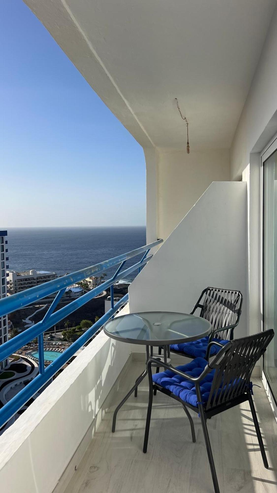 Playa Paraiso Azul Ocean View Wifi Екстериор снимка