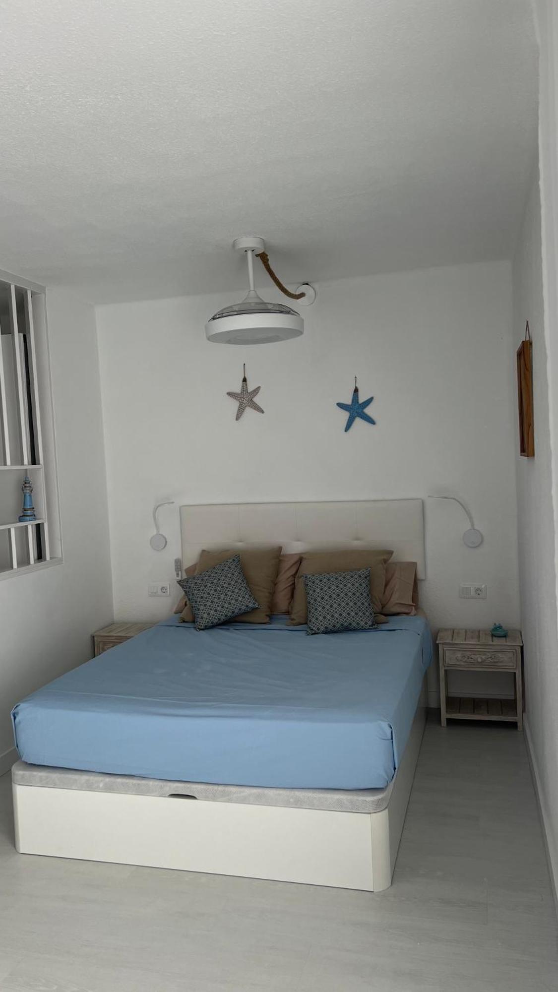 Playa Paraiso Azul Ocean View Wifi Екстериор снимка