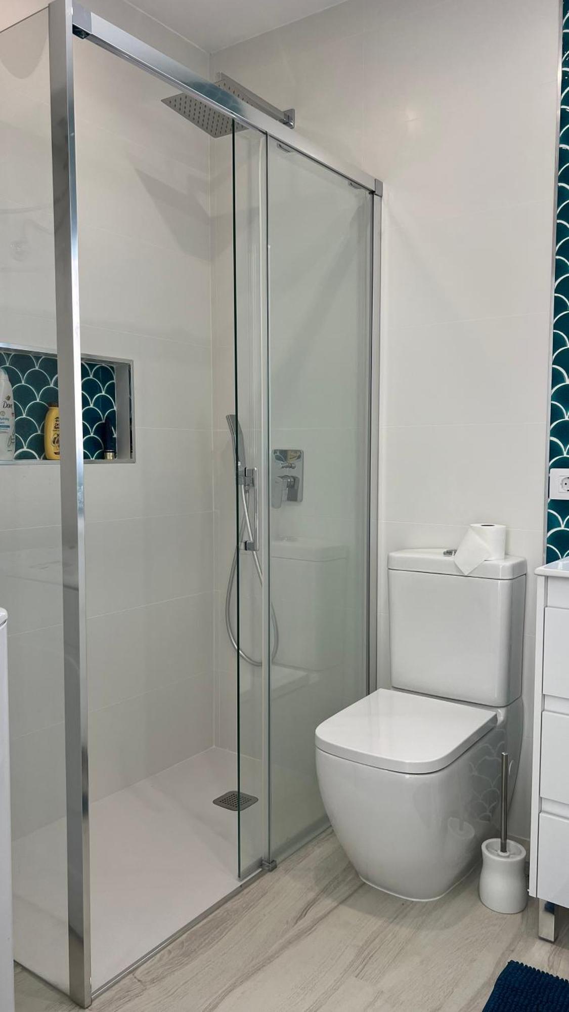 Playa Paraiso Azul Ocean View Wifi Екстериор снимка